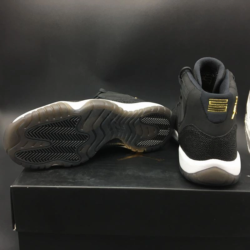 Air Jordan 11 GS PRM "Heiress"