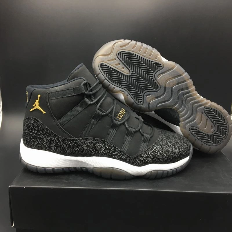 Air Jordan 11 GS PRM "Heiress"