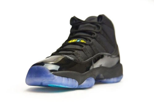 Air Jordan 11 Gamma Blue For Kids