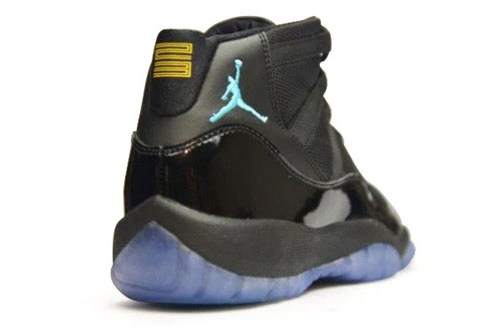 Air Jordan 11 Gamma Blue For Women