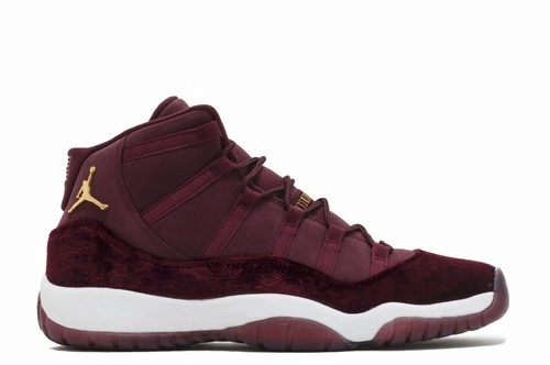 Air Jordan 11 Heiress For Kids-Actual Pic