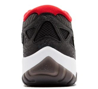 Air Jordan 11 IE Low Bred