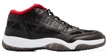 Air Jordan 11 IE Low Bred