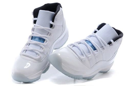 Air Jordan 11 Legend Blue For Kids