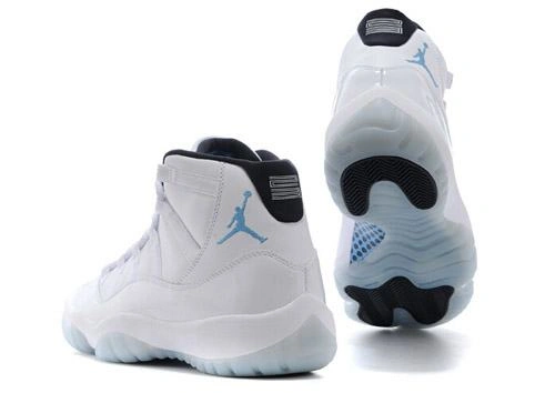 Air Jordan 11 Legend Blue