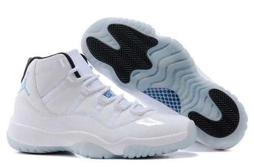 Air Jordan 11 Legend Blue