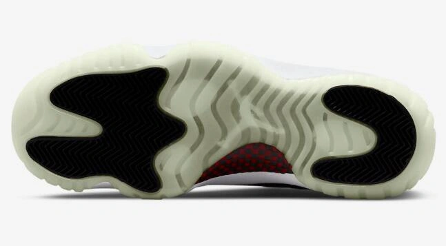 Air Jordan 11 Low 72-10