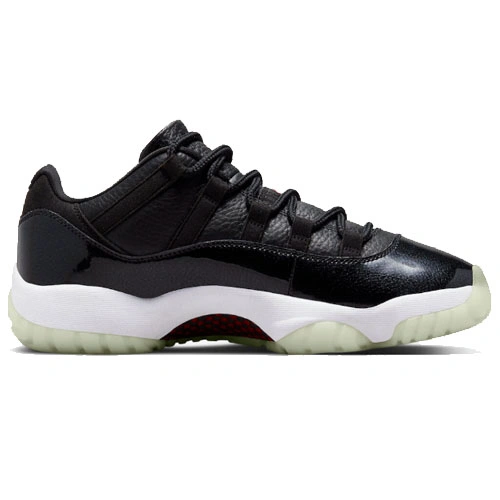Air Jordan 11 Low 72-10