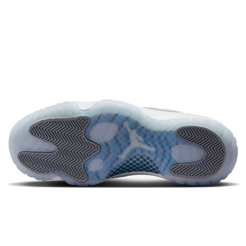 Air Jordan 11 Low Cement Grey