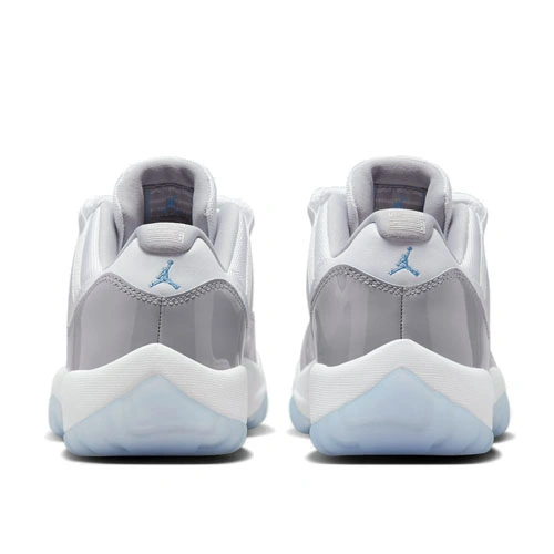 Air Jordan 11 Low Cement Grey