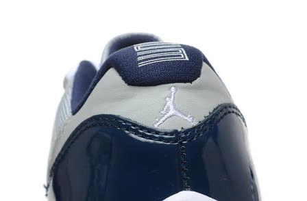 Air Jordan 11 Low Georgetown For Women