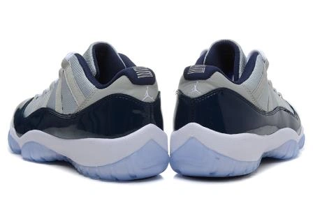Air Jordan 11 Low Georgetown For Women