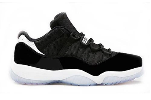 Air Jordan 11 Low Infrared 23