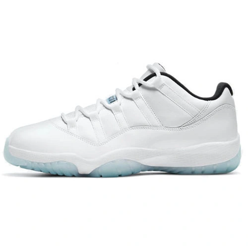 Air Jordan 11 Low Legend Blue