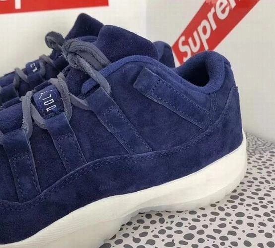 Air Jordan 11 Low SD RE2PECT-1