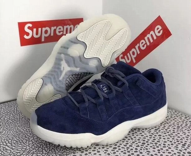 Air Jordan 11 Low SD RE2PECT-1