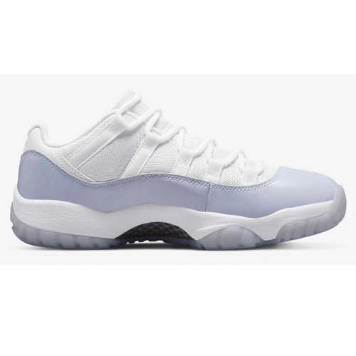 Air Jordan 11 Low WMNS Pure Violet