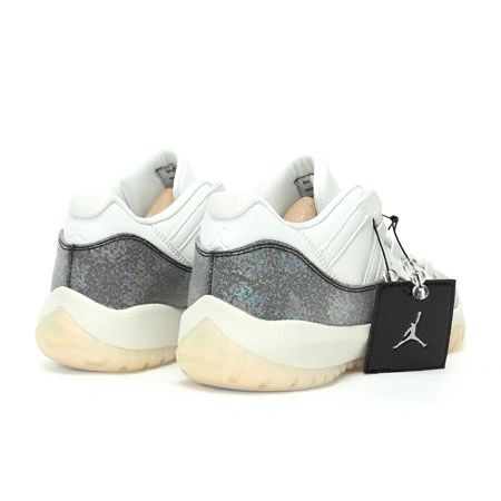 Air Jordan 11 Low Year Of The Snake