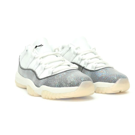 Air Jordan 11 Low Year Of The Snake