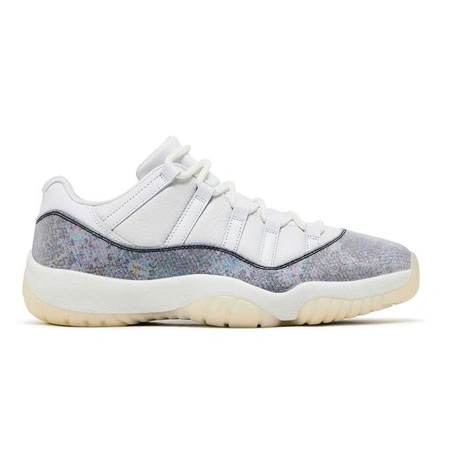 Air Jordan 11 Low Year Of The Snake