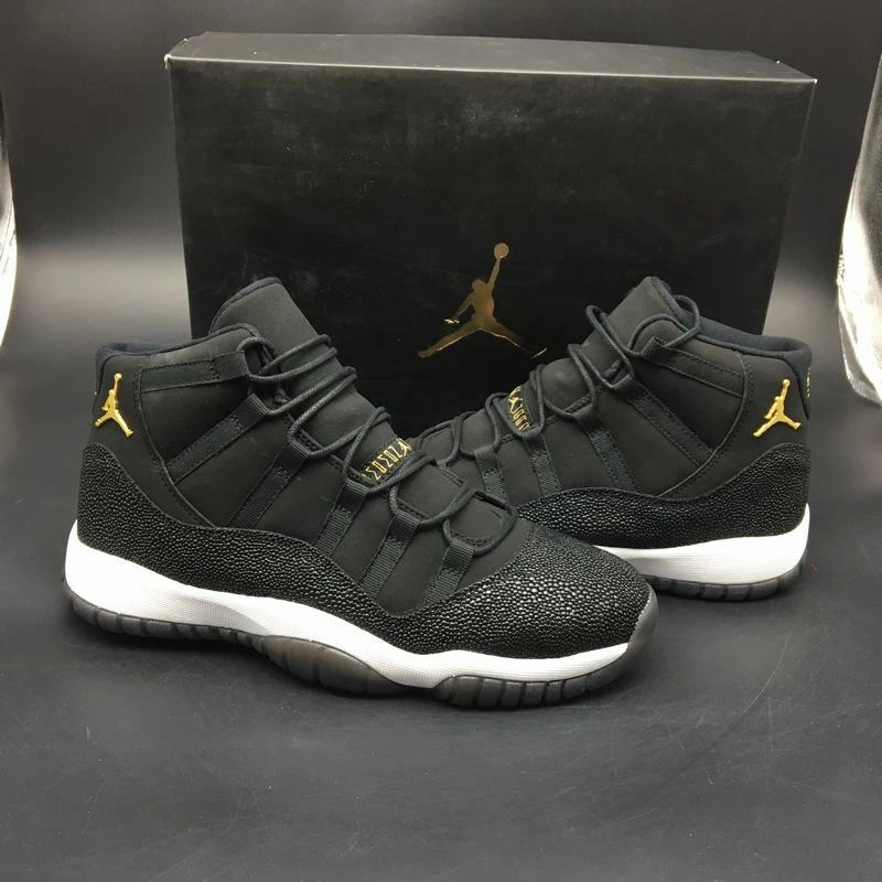 Air Jordan 11 PRM "Heiress"-01