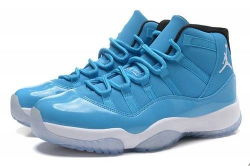 Air Jordan 11 Pantone University For Women-1