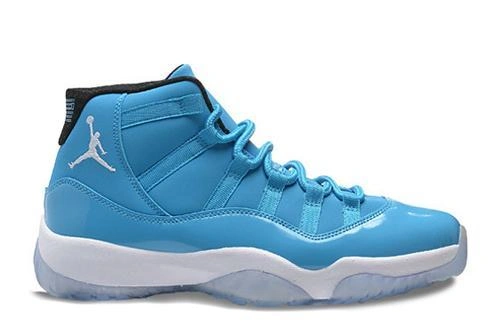 Air Jordan 11 Pantone University For Women-1