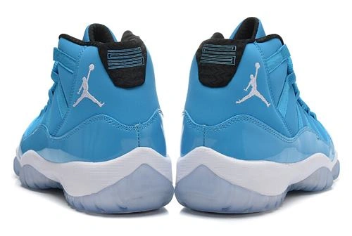 Air Jordan 11 Pantone University