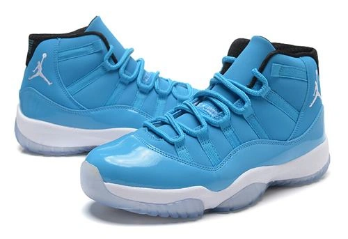 Air Jordan 11 Pantone University