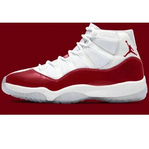 Air Jordan 11 Retro Cherry
