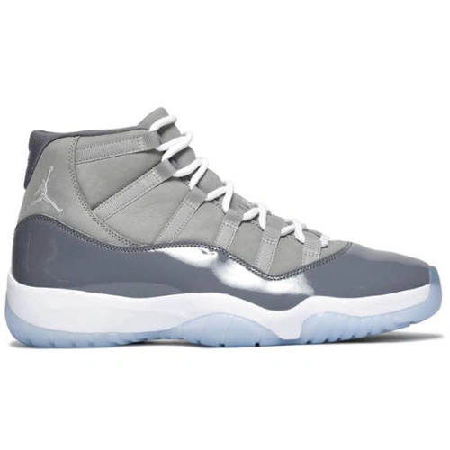 Air Jordan 11 Retro Cool Grey 2021