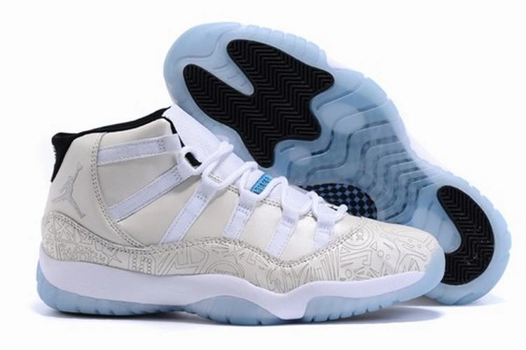 Air Jordan 11 Retro Laser
