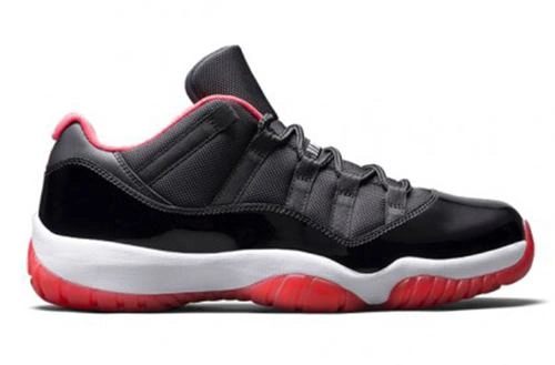 Air Jordan 11 Retro Low Bred