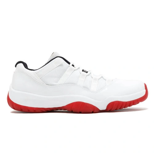 Air Jordan 11 Retro Low Cherry Bottom