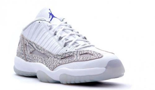 Air Jordan 11 Retro Low IE