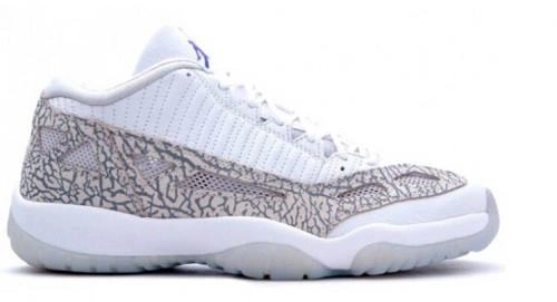 Air Jordan 11 Retro Low IE