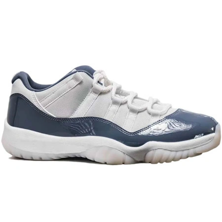 Air Jordan 11 Retro Low Midnight Navy