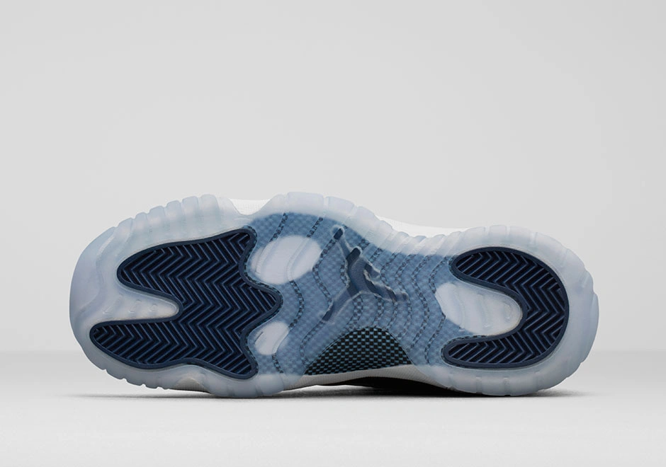 Air Jordan 11 Win Like 82-01