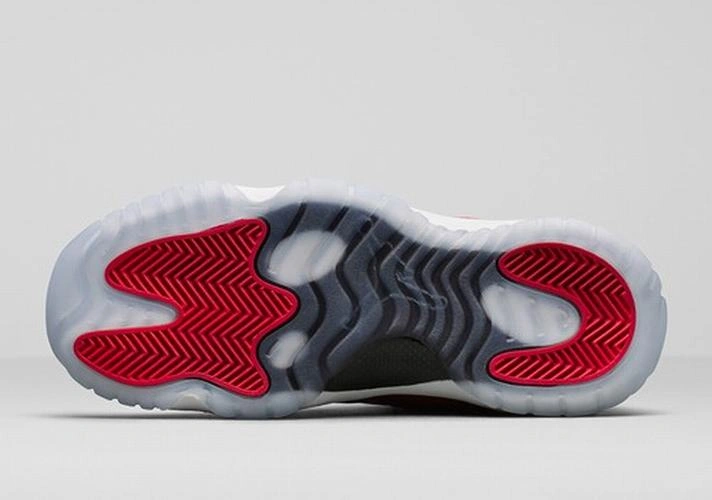 Air Jordan 11 Win Like 96-01
