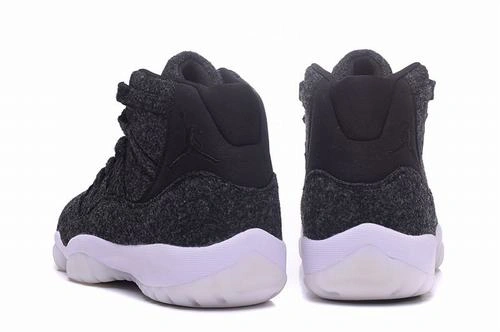 Air Jordan 11 Wool-1