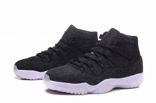 Air Jordan 11 Wool-1