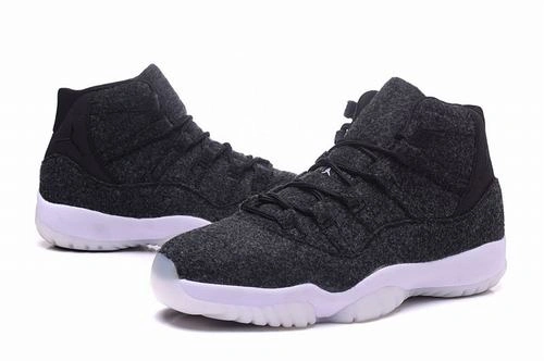Air Jordan 11 Wool-1