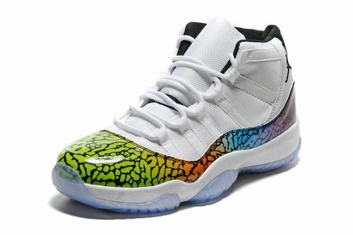Air Jordan 11 retro-118-1