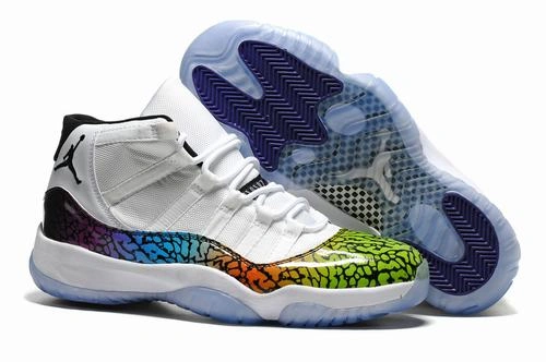 Air Jordan 11 retro-118-1