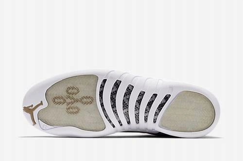 Air Jordan 12  Retro OVO