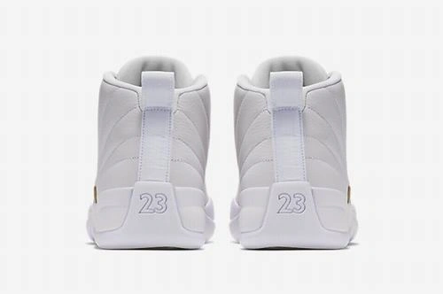 Air Jordan 12  Retro OVO