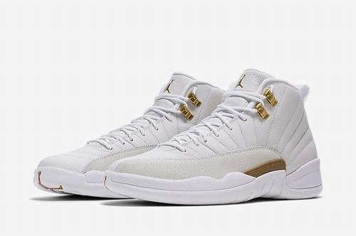 Air Jordan 12  Retro OVO