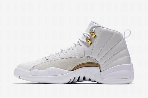 Air Jordan 12  Retro OVO