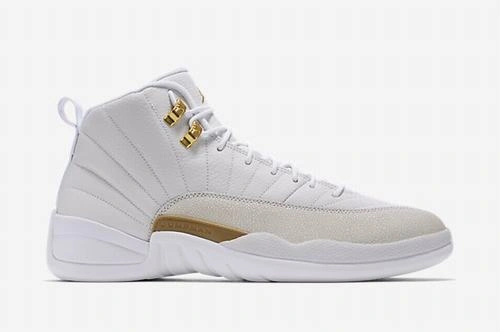 Air Jordan 12  Retro OVO