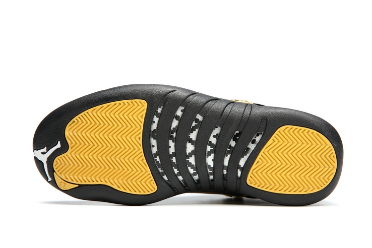 Air Jordan 12 Black “Heiress” -1